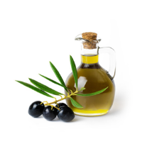 Оливковое масло